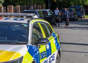 UK police investigating if arson attacks on Jewish sites in London are the work of Iranian proxies