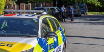 UK police investigating if arson attacks on Jewish sites in London are the work of Iranian proxies