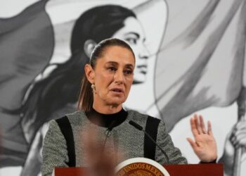 2 CIA officers killed in Mexico vehicle crash after counterdrug operation, AP sources say