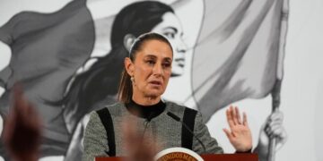 2 CIA officers killed in Mexico vehicle crash after counterdrug operation, AP sources say