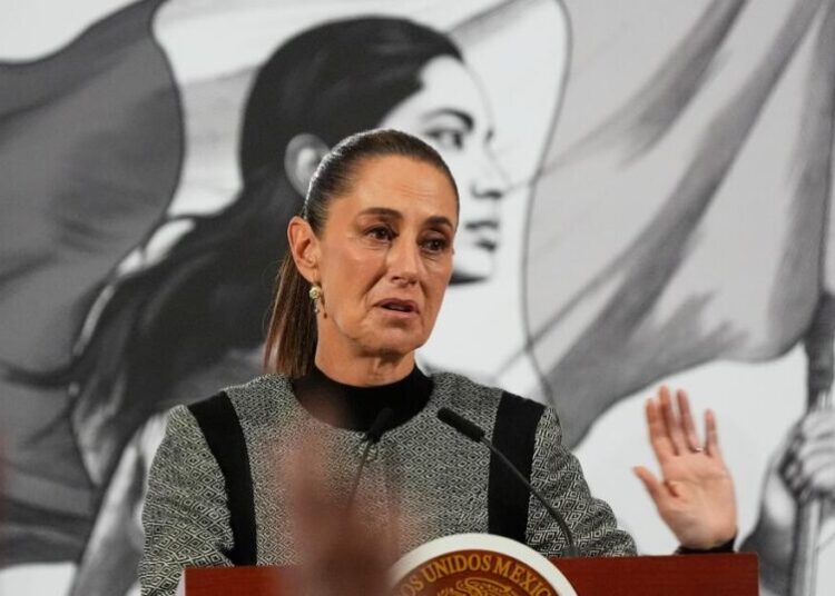 2 CIA officers killed in Mexico vehicle crash after counterdrug operation, AP sources say