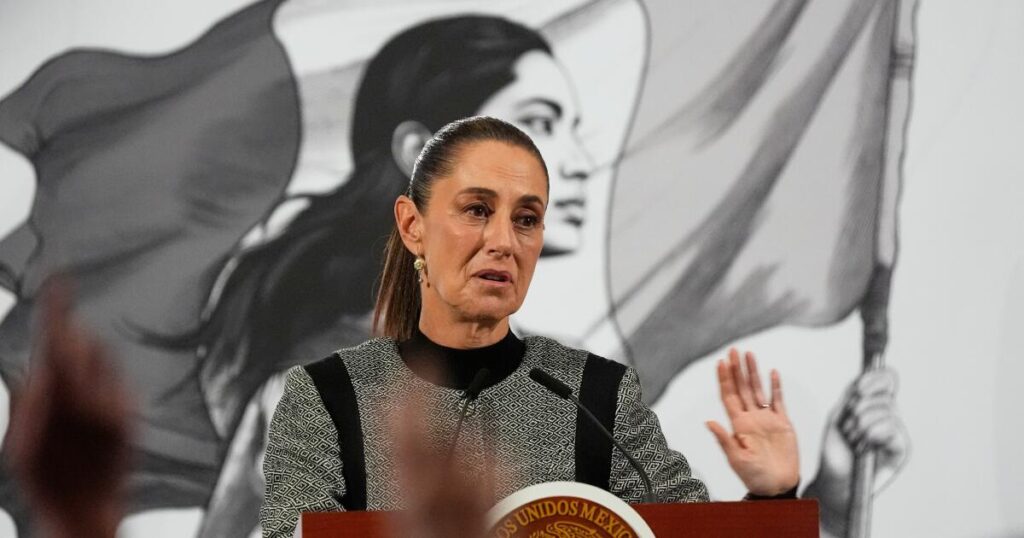 2 CIA officers killed in Mexico vehicle crash after counterdrug operation, AP sources say