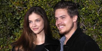 ‘Suite Life’ alum Dylan Sprouse tackled trespasser at his L.A. home, held him until police arrived