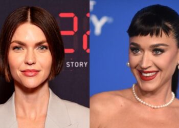 Ruby Rose vs. Katy Perry: Australia police confirm investigation into reported  2010 incident