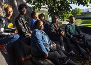 U.S. Department of Education reopens investigation into LAUSD’s Black student achievement program