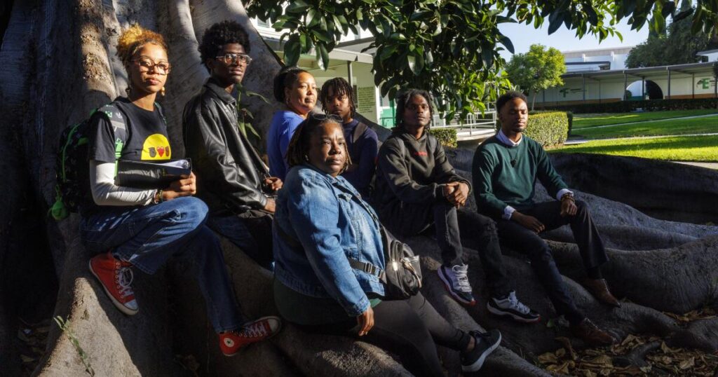 U.S. Department of Education reopens investigation into LAUSD’s Black student achievement program