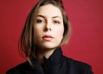 Anna Handler to become the Los Angeles Philharmonic’s conductor-in-residence