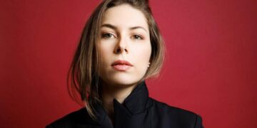 Anna Handler to become the Los Angeles Philharmonic’s conductor-in-residence