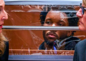 Fortnite is refunding D4vd cosmetics after singer appears in court in murder case