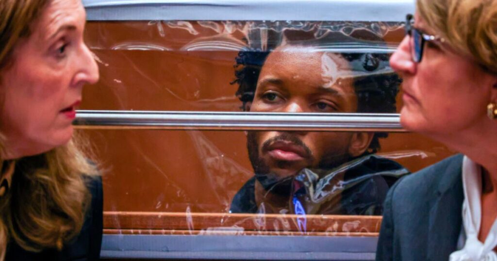 Fortnite is refunding D4vd cosmetics after singer appears in court in murder case