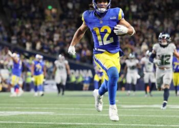 Dept. of Justice sets sights on NFL’s media rights deals