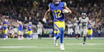 Dept. of Justice sets sights on NFL’s media rights deals