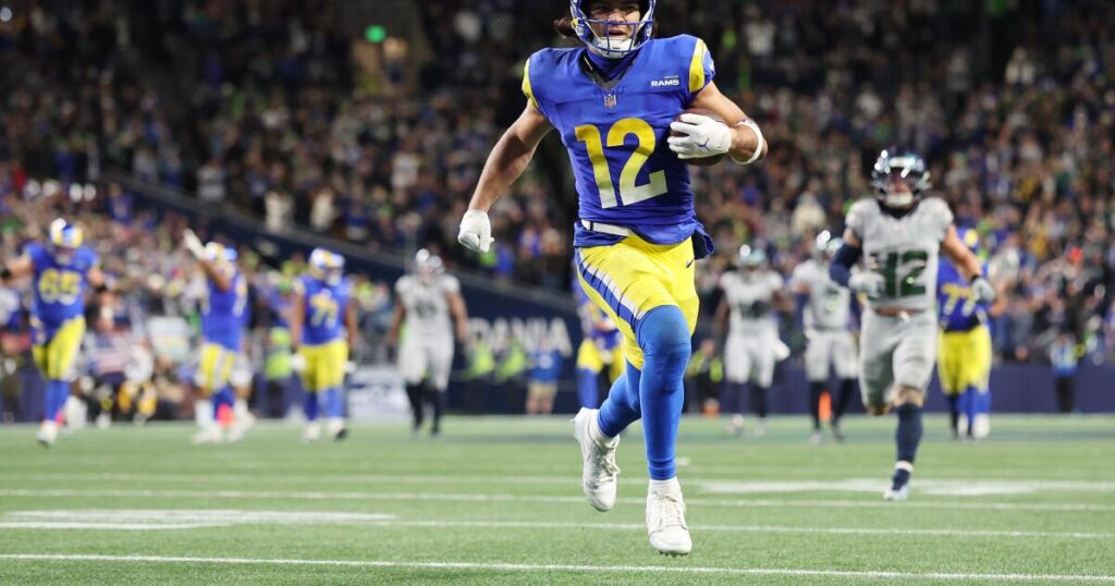 Dept. of Justice sets sights on NFL’s media rights deals