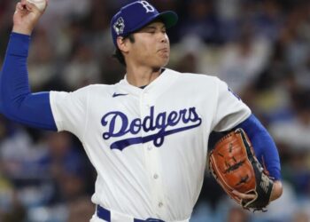 Dave Roberts has a sharp reply to Cubs manager Craig Counsell’s criticism of ‘Ohtani roster exception’