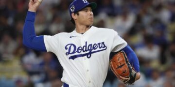 Dave Roberts has a sharp reply to Cubs manager Craig Counsell’s criticism of ‘Ohtani roster exception’
