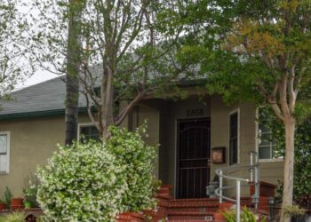 Dedicated student, track athlete, and now a suspect in the killing of a Burbank teacher