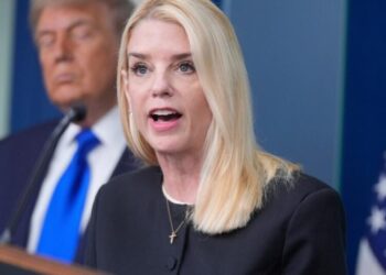 Bondi won’t appear for House deposition next week in the Epstein investigation