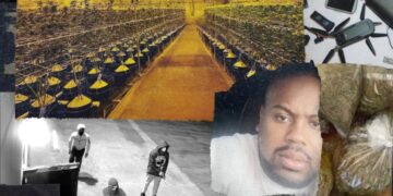 A heist mastermind got caught and kept on stealing — then one job ended in murder