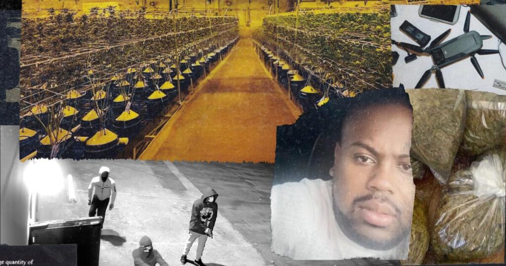 A heist mastermind got caught and kept on stealing — then one job ended in murder