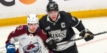 Kings trying to fend off elimination, one game at a time