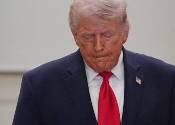 Why isn’t the stock market freaking out more over the Iran war? Here’s why