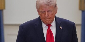 Why isn’t the stock market freaking out more over the Iran war? Here’s why