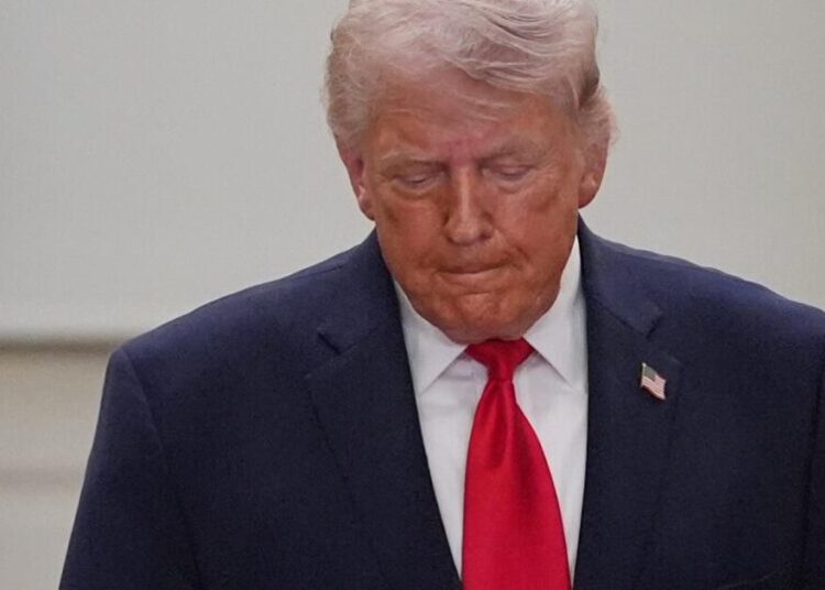 Why isn’t the stock market freaking out more over the Iran war? Here’s why