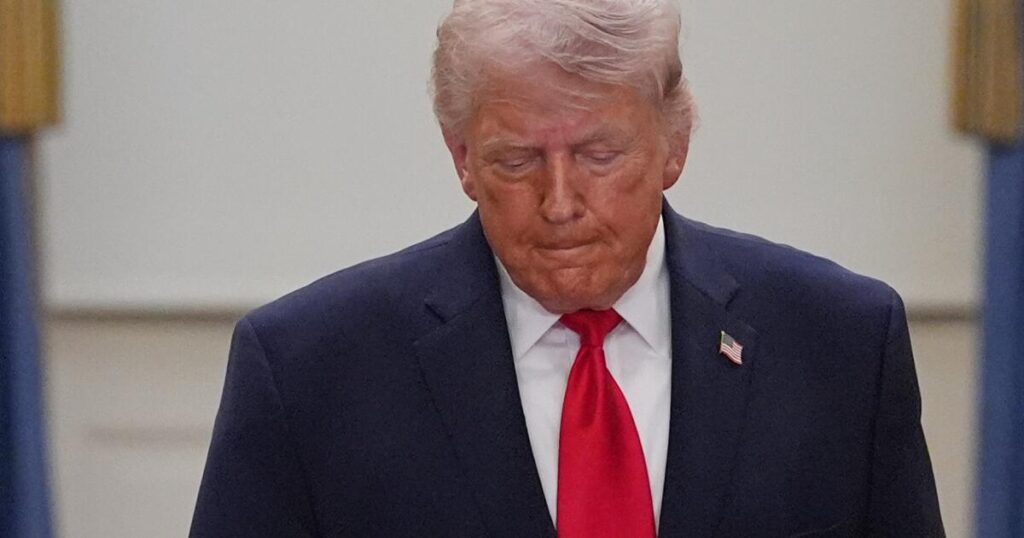 Why isn’t the stock market freaking out more over the Iran war? Here’s why