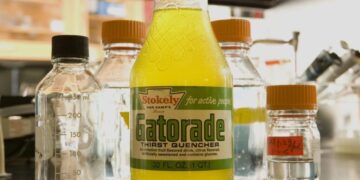 Why Gatorade is ditching athletes as its core market