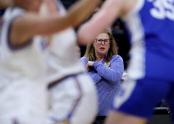 UCLA’s Cori Close finally is ready for her national championship moment