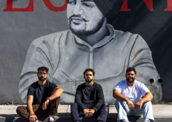 At L.A. college campuses, Punjabi music is opening doors to heritage long kept closed