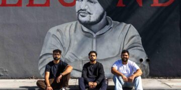 At L.A. college campuses, Punjabi music is opening doors to heritage long kept closed