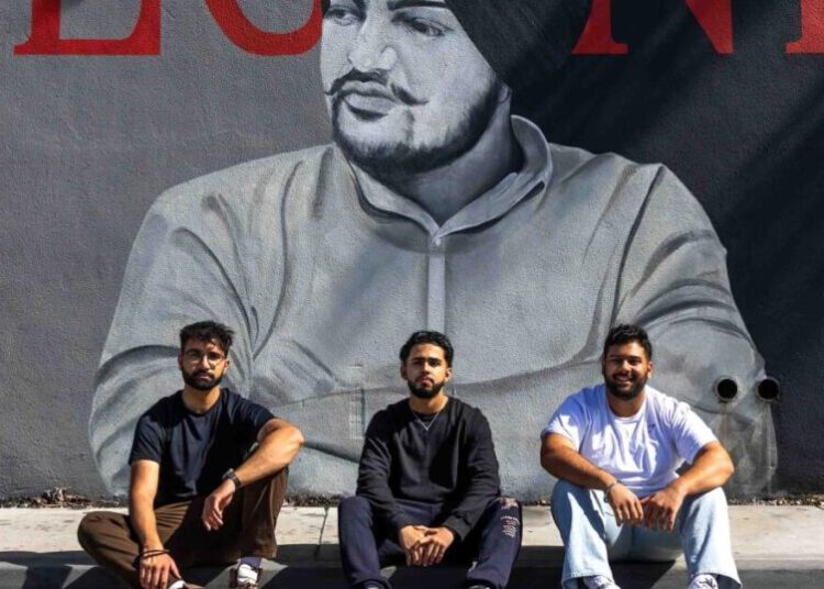 At L.A. college campuses, Punjabi music is opening doors to heritage long kept closed