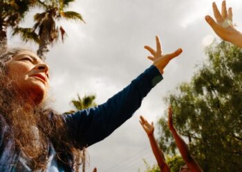 Your guide to free self-care: 8 L.A. wellness events you can’t miss in May