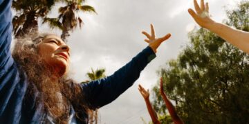 Your guide to free self-care: 8 L.A. wellness events you can’t miss in May