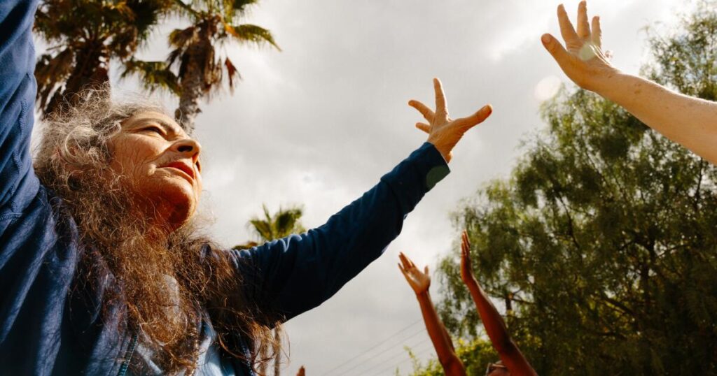 Your guide to free self-care: 8 L.A. wellness events you can’t miss in May