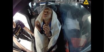 Tiger Woods told deputy he was ‘talking to the president’ before his arrest