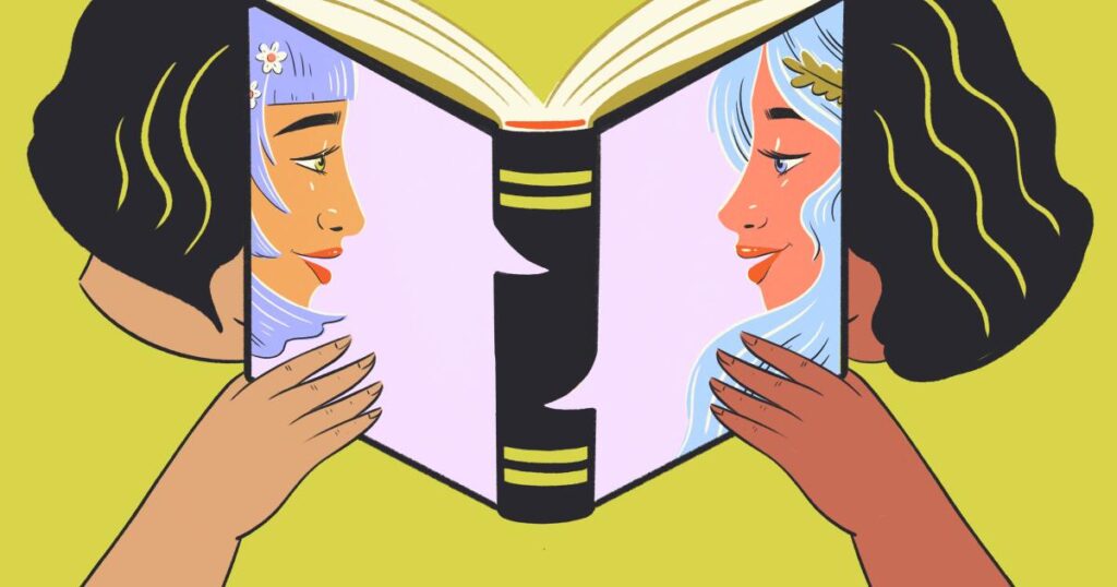 Book club skeptic? So was Roxane Gay. Here’s what converted her