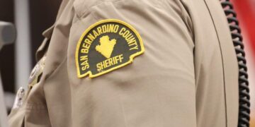 Hiker stumbles upon a human skull near Twentynine Palms; detectives investigating