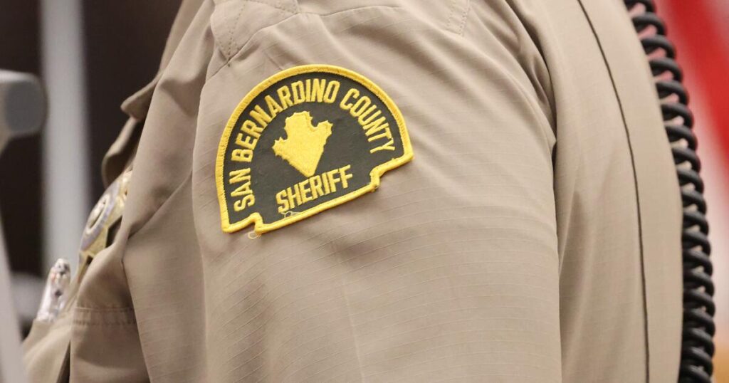 Hiker stumbles upon a human skull near Twentynine Palms; detectives investigating