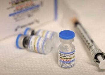 New COVID subvariant ‘Cicada’ is on the rise. Here’s what you need to know