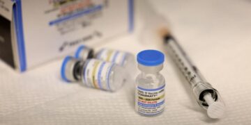 New COVID subvariant ‘Cicada’ is on the rise. Here’s what you need to know