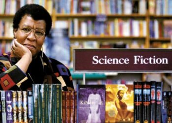 Octavia Butler blocked reprints of her ‘lost’ novel. More than 40 years later, it’s back on shelves