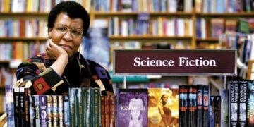 Octavia Butler blocked reprints of her ‘lost’ novel. More than 40 years later, it’s back on shelves