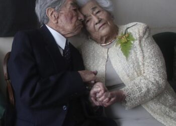 The inequality gap we should be talking about: marriage