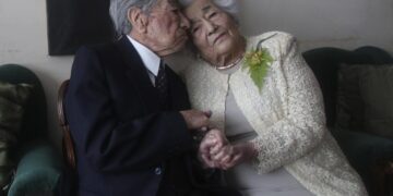 The inequality gap we should be talking about: marriage