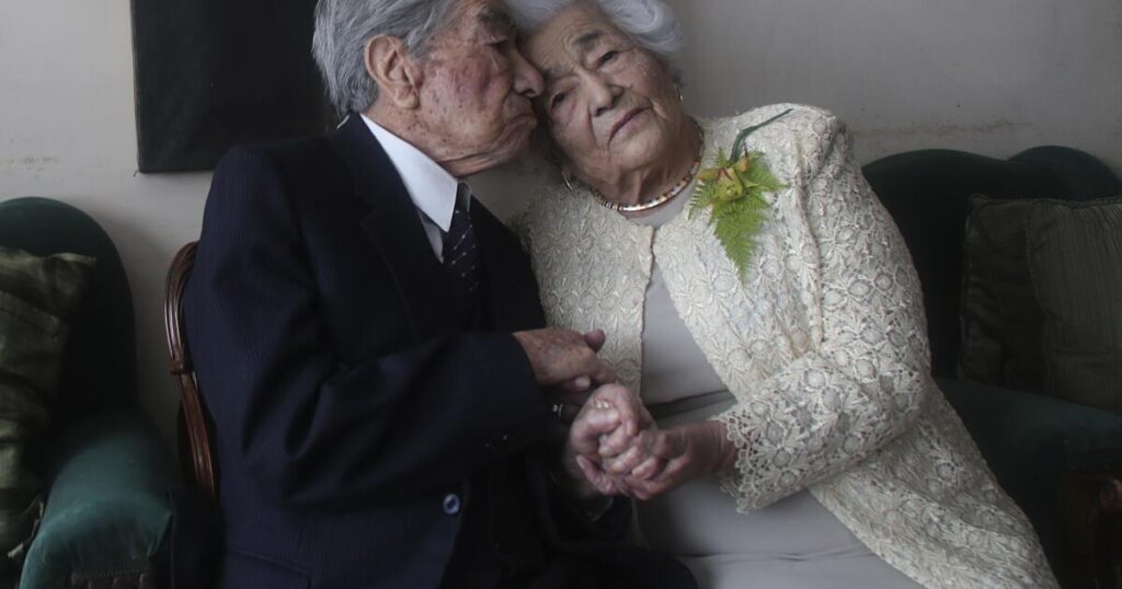 The inequality gap we should be talking about: marriage