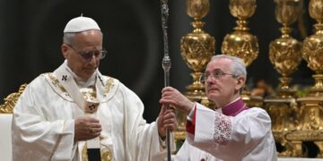 At Easter time, Iranian Christians pray for a new government and freedom of worship as war rages at home