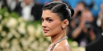 Kylie Jenner sued by former housekeeper who claims discrimination and ‘severe harassment’