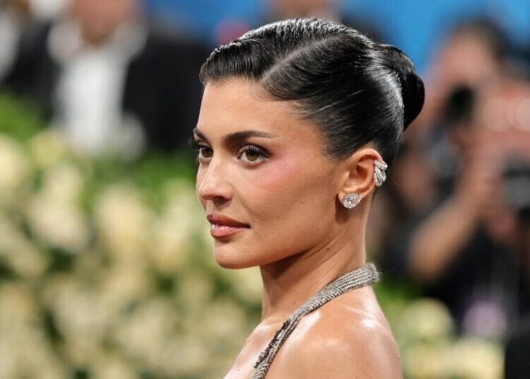 Kylie Jenner sued by former housekeeper who claims discrimination and ‘severe harassment’